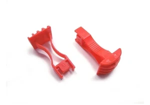 Carrera 20088415 GO!!! Kreuzungsstützenset