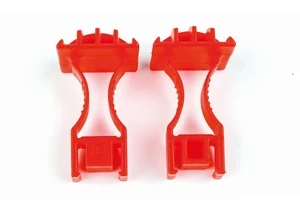 Carrera 20088416 GO!!! Streben-Set für Steilkurve