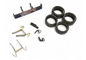 Carrera 20088548 GO!!! Kleinteile für 20064197