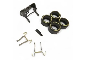 Carrera 20088553 GO!!! Kleinteile für 20064203