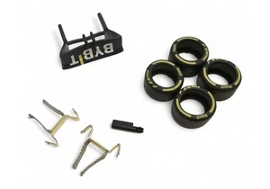 Carrera 20088555 GO!!! Kleinteile für 20064205