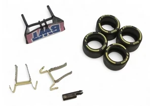 Carrera 20088556 GO!!! Kleinteile für 20064206