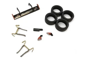 Carrera 20088557 GO!!! Kleinteile für 20064207