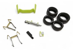 Carrera 20088562 GO!!! Kleinteile für 20064213