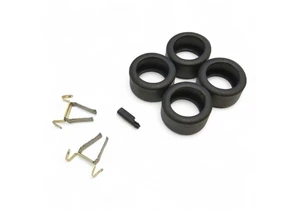 Carrera 20088564 GO!!! Kleinteile für 20064215, 20064217