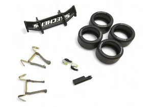 Carrera 20088575 GO!!! Kleinteile für 20064230