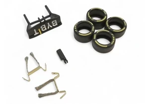 Carrera 20088577 GO!!! Kleinteile für 20064236, 20064237