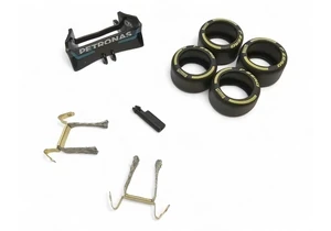 Carrera 20088578 GO!!! Kleinteile für 20064238