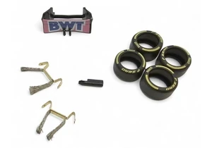 Carrera 20088580 GO!!! Kleinteile für 20064240, 20064241