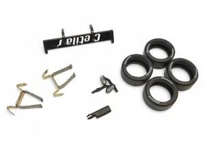 Carrera 20088582 GO!!! Kleinteile für 20064243