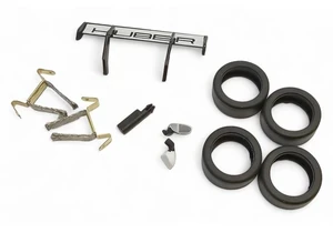 Carrera 20088583 GO!!! Kleinteile für 20064244