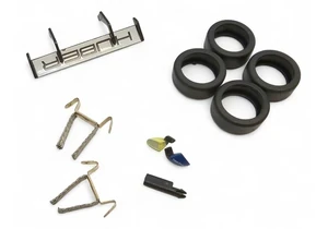 Carrera 20088584 GO!!! Kleinteile für 20064245