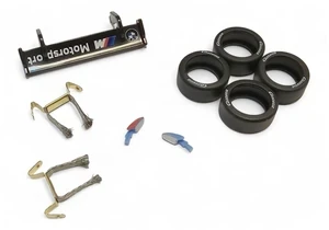 Carrera 20088586 GO!!! Kleinteile für 20064247