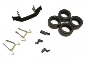 Carrera 20088589 GO!!! Kleinteile für 20064251