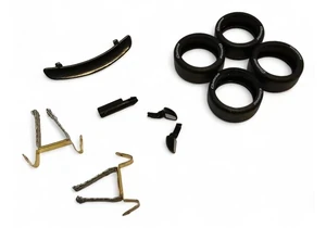 Carrera 20088591 GO!!! Kleinteile für 20064253