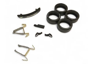 Carrera 20088592 GO!!! Kleinteile für 20064254