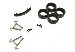 Carrera 20088593 GO!!! Kleinteile für 20064255