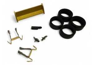 Carrera 20088595 GO!!! Kleinteile für 20064257