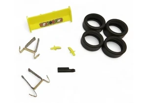 Carrera 20088597 GO!!! Kleinteile für 20064263