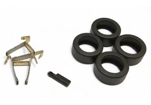 Carrera 20088598 GO!!! Kleinteile für 20064267, 20064268, 20064272, 20064273