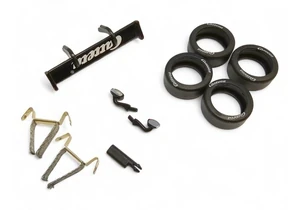 Carrera 20088601 GO!!! Kleinteile für 20064274