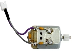 Carrera 20089200 Digital 132 Standardmotor E200