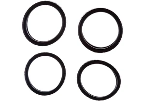 Carrera 20089430 Digital 132 / Evolution Kleinteile Reifen für 27213, 27214, 30411, 30412