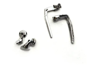 Carrera 20089450 Digital 132 / Evolution Kleinteile für 27223