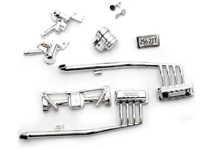 Carrera 20089483 Digital 132 / Evolution Kleinteile für 27268