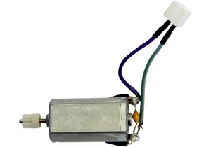 Carrera 20089562 Digital 132 Kleinteile Motor E200 für KTM X-Bow / McLaren M20 / Lola T222 / Audi R18 / Porsche 917K