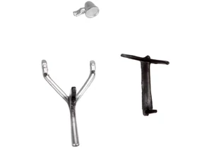 Carrera 20089817 Digital 132 / Evolution Kleinteile für 30663, 27444, 27459, 27484, 30682, 30718