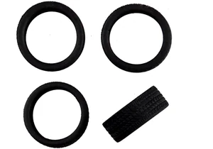 Carrera 20089881 Digital 132 / Evolution Kleinteile Reifen 27493, 30730, 30731