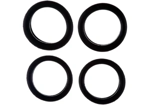 Carrera 20089919 Digital 132 / Evolution Kleinteile Reifen für 27530, 27544, 27579, 27589, 27595, 27623, 30765, 30766, 30781, 30847, 30864, 30872, 30918