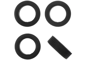 Carrera 20089921 Digital 132 / Evolution Kleinteile Reifen für 27536, 30774, 30775