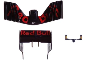 Carrera 20089939 Digital 132 / Evolution Kleinteile für 27562, 30818, 30819