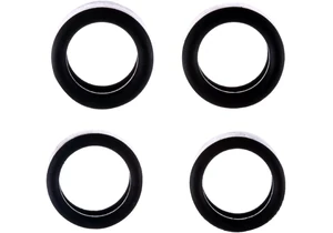 Carrera 20089955 Digital 132 / Evolution Kleinteile Reifen für 27560, 27567,27627, 30814, 30815,30829, 30830, 30925