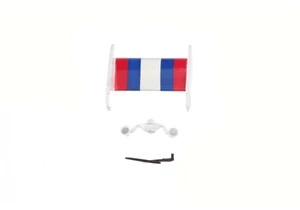 Carrera 20089967 Digital 132 / Evolution Kleinteile für 20027581, 20030850