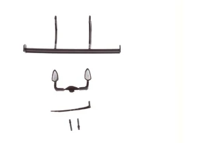 Carrera 20089970 Digital 132 / Evolution Kleinteile für 20027584, 20030857