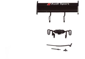 Carrera 20089971 Digital 132 / Evolution Kleinteile für 20027572, 20030836