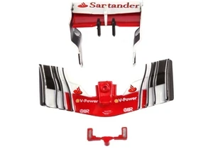 Carrera 20089974 Digital 132 / Evolution Kleinteile für 20027575, 20030842, 20030843