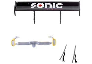 Carrera 20090274 Digital 132 / Evolution Kleinteile für 30768