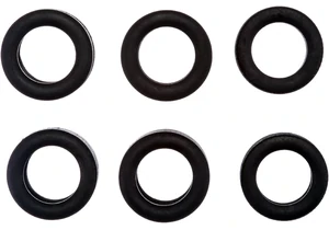 Carrera 20090279 Digital 132 / Evolution Kleinteile Reifen für 30776