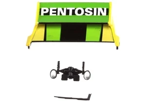 Carrera 20090294 Digital 132 / Evolution Kleinteile für 20030832