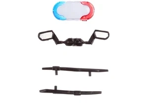 Carrera 20090298 Digital 132 / Evolution Kleinteile für 20030854