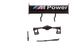 Carrera 20090299 Digital 132 / Evolution Kleinteile für 20030856