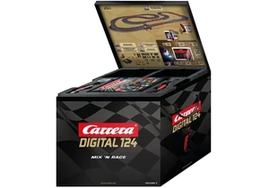 Carrera 20023635 Digital 124 Mix n Race Volume 5