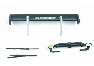 Carrera 20091004 Digital 132 / Evolution Kleinteile für 20027595, 20030872