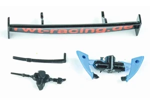 Carrera 20091006 Digital 132 / Evolution Kleinteile für 20027597, 20030874