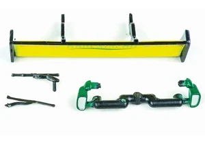 Carrera 20091046 Digital 132 / Evolution Kleinteile für 20027617, 20030910