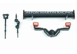 Carrera 20091065 Digital 132 / Evolution Kleinteile für 20027631, 20030930